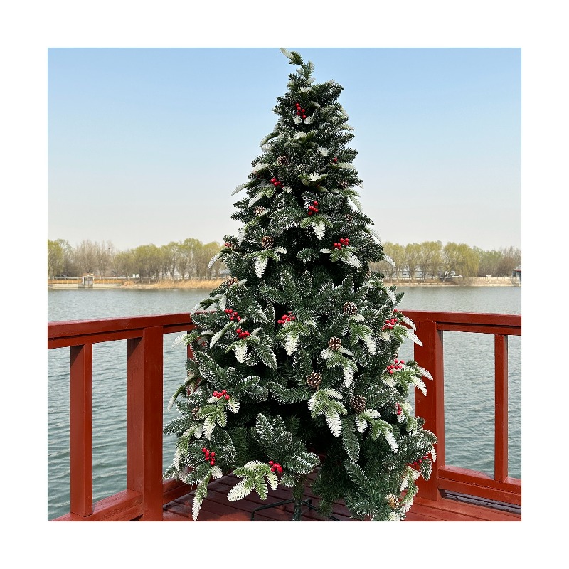 Christmas Tree Artificial - Árvore de Natal artificial de alta