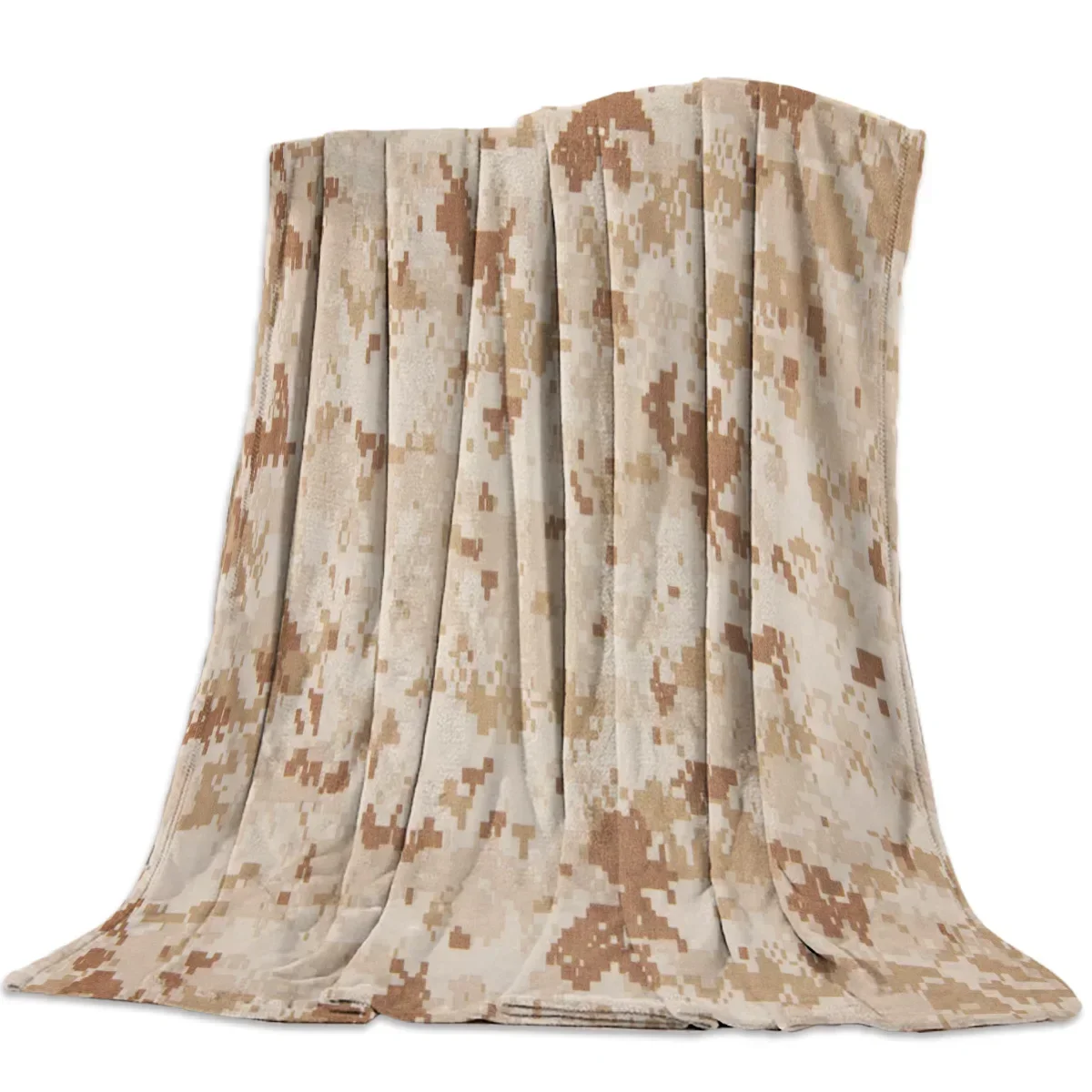 Cobertor de lã super macio e q - Christmas Throw Blanket avaliação e preço