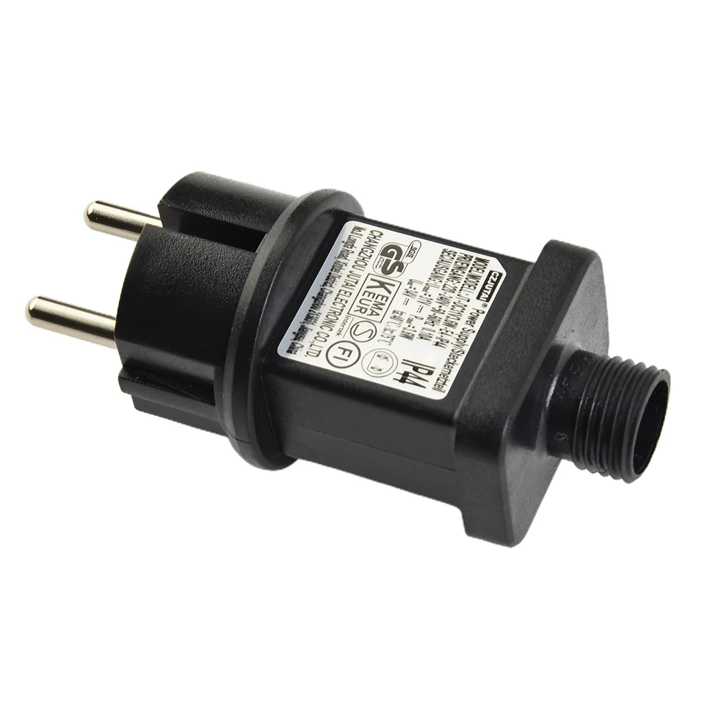 Adaptador de energia led luzes - Led Fairy String Lights avaliação e preço
