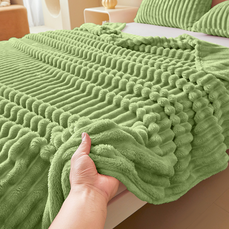 Manta Luxuosa Dupla Face de Pe - Christmas Throw Blanket avaliação e preço