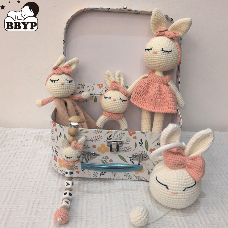Boneca de pelúcia de bebê Coel - Gift Box Wrap Set avaliação e preço