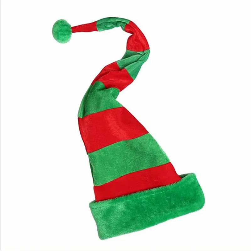 Chapéu de natal de pelúcia cha - Santa Hat Plush avaliação e preço