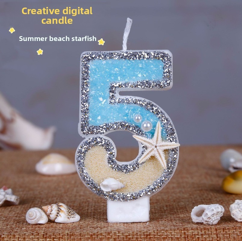 Velas de Aniversário em Forma  - Holiday Candle Set avaliação e preço