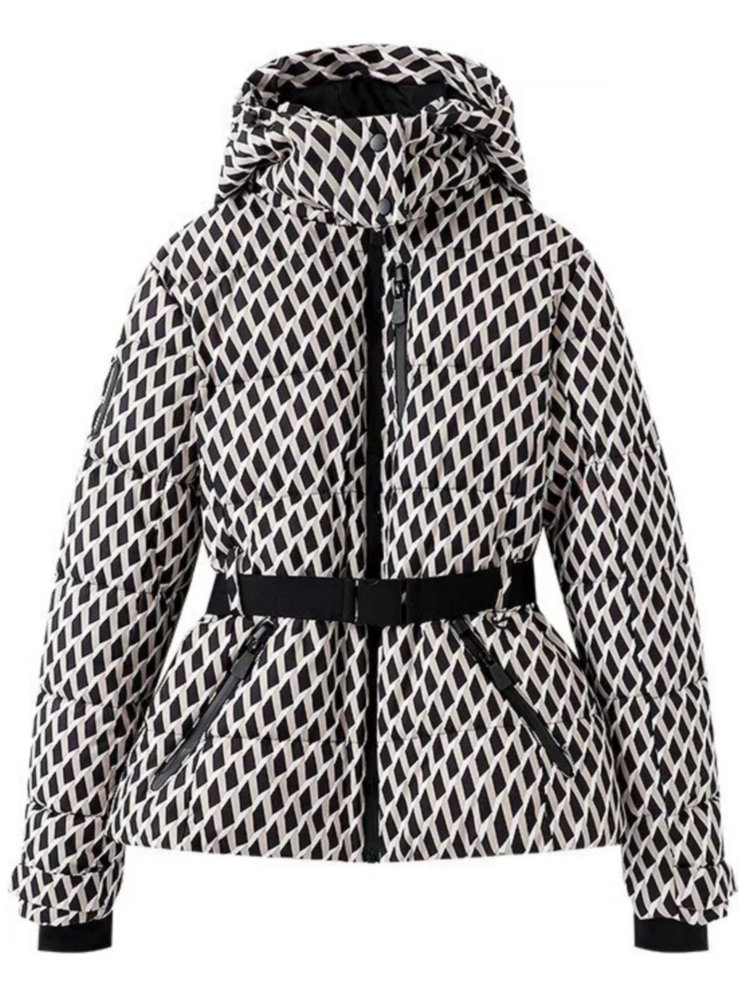 Conjunto Feminino de Inverno 2 - Christmas Throw Blanket avaliação e preço