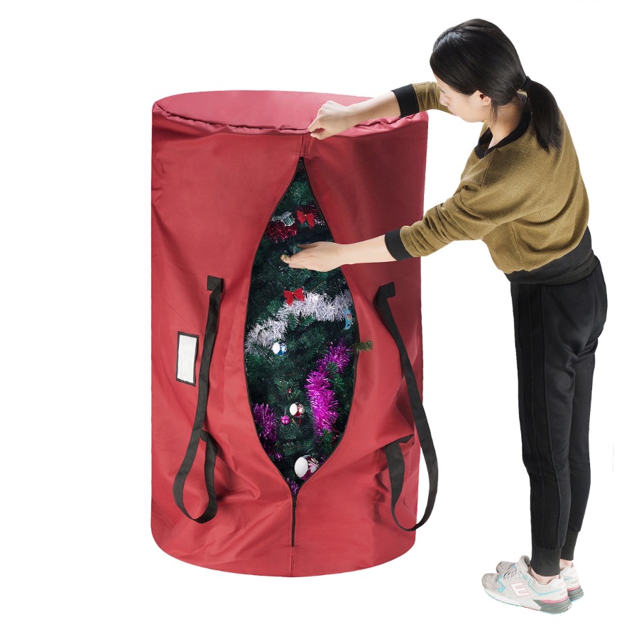 Bolsa de Armazenamento para Ár - Christmas Tree Artificial avaliação e preço