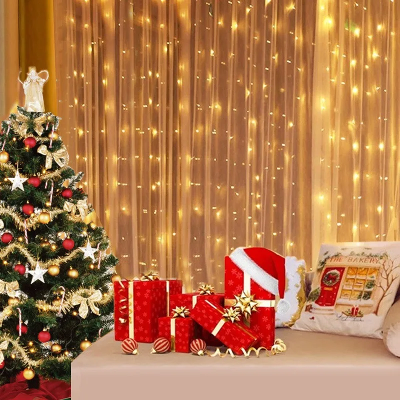 Luz de Cordão de Controle Remo - Led Fairy String Lights avaliação e preço