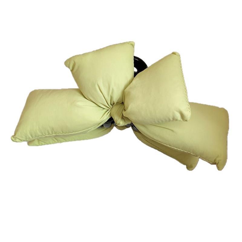 Presilha de Cabelo 3D com Laço - Ribbon Bow Gift avaliação e preço