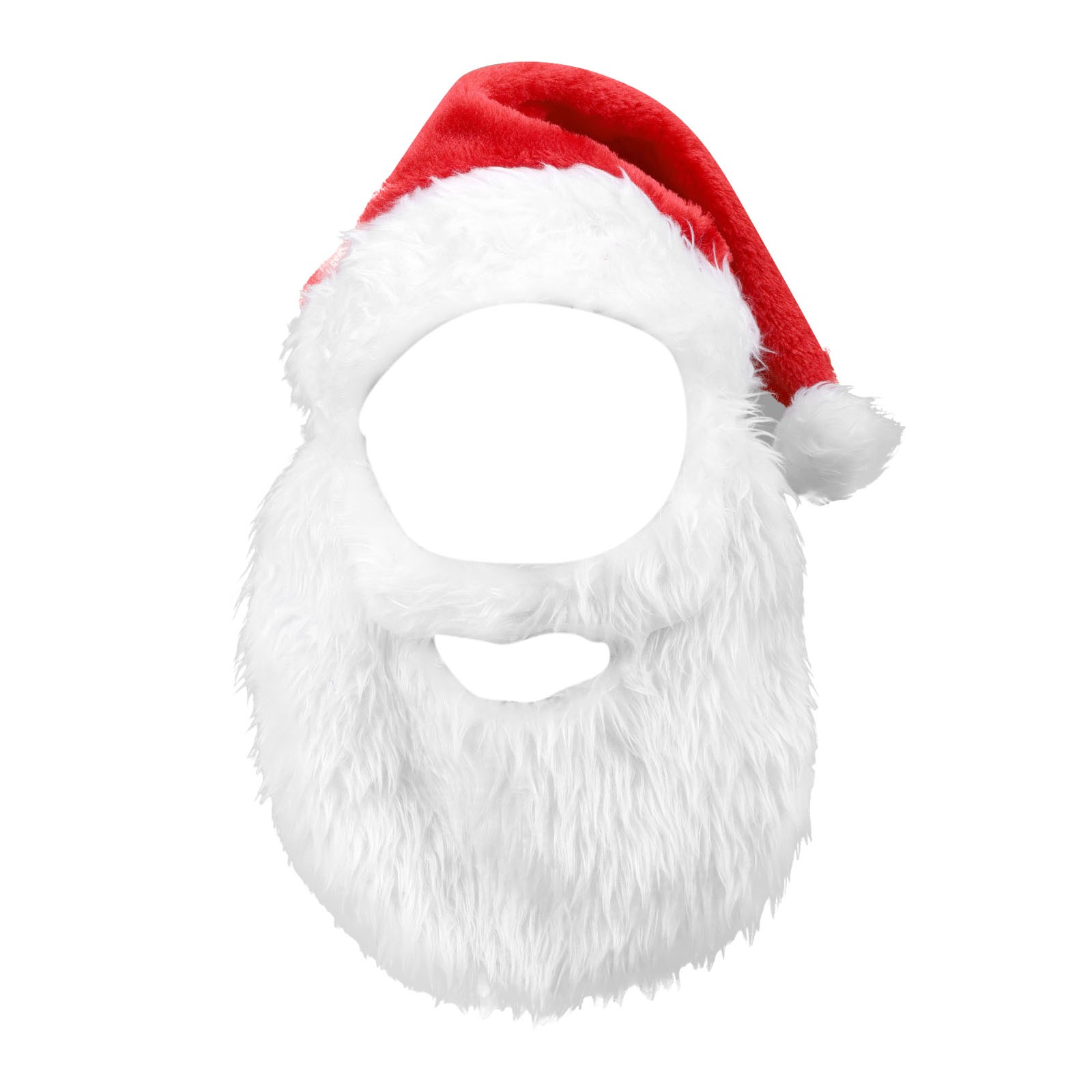 Novos adultos bola de pelúcia  - Santa Hat Plush avaliação e preço