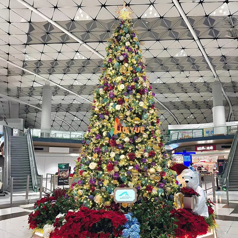 Árvores de natal artificiais a - Christmas Tree Artificial avaliação e preço