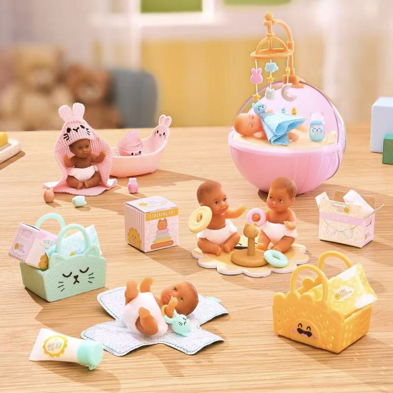 Novo Original Miniverse Make I - Ornament Ball Set avaliação e preço