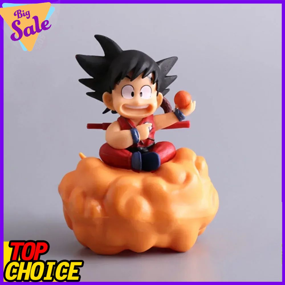 Figura de Ação do Anime Dragon - Ornament Ball Set avaliação e preço