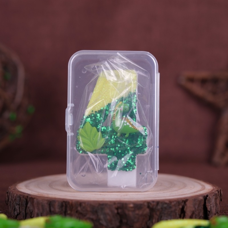 Novas Velas de Aniversário com - Holiday Candle Set avaliação e preço