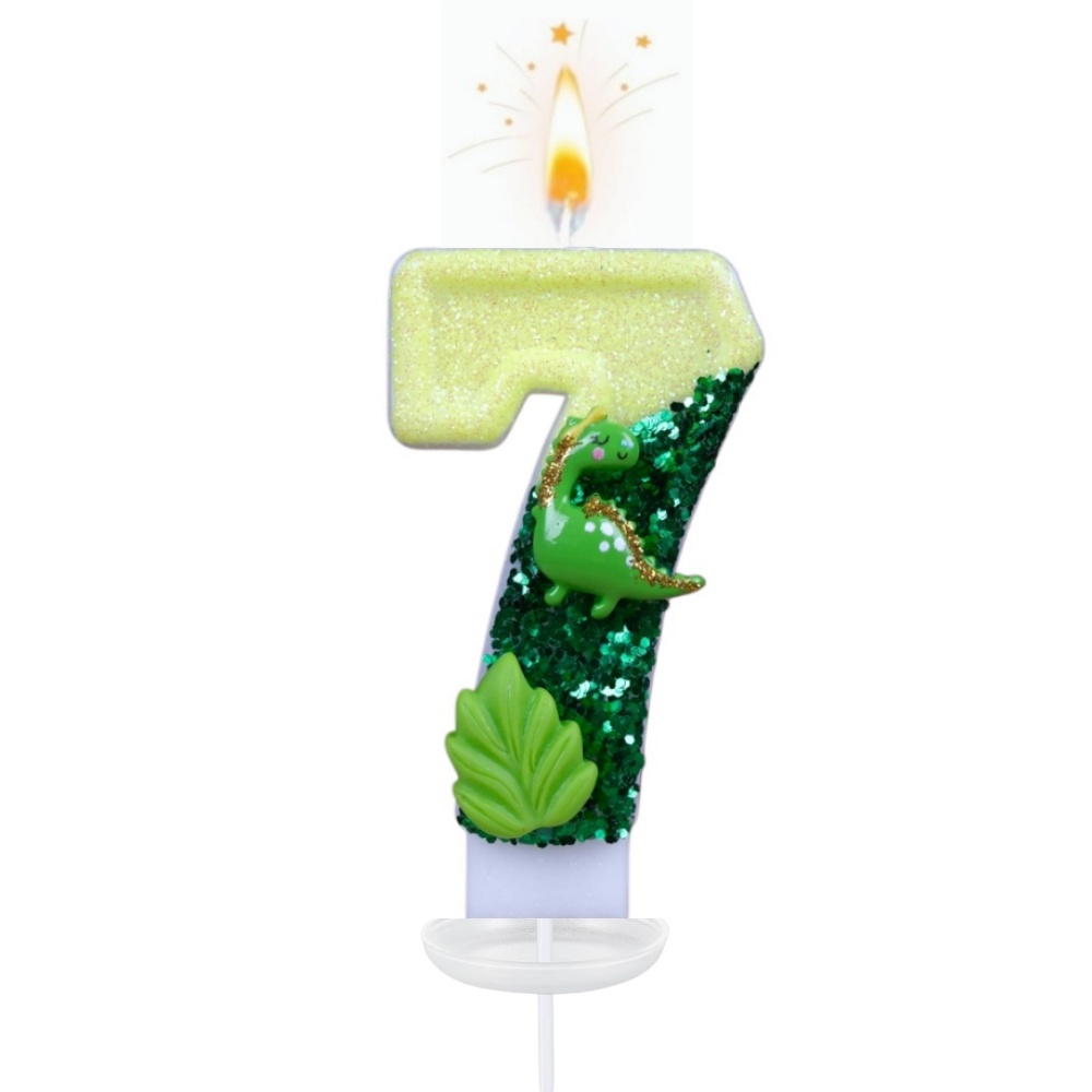 Novas Velas de Aniversário com - Holiday Candle Set avaliação e preço