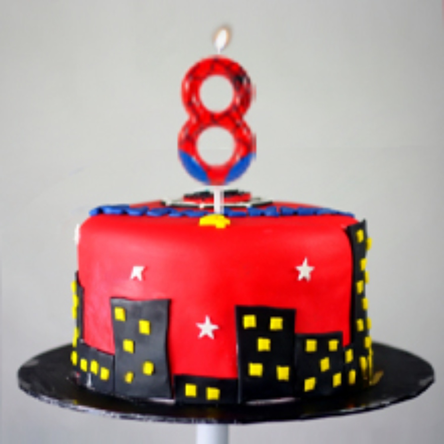 Velas de Aniversário 0-9 Tema  - Holiday Candle Set avaliação e preço