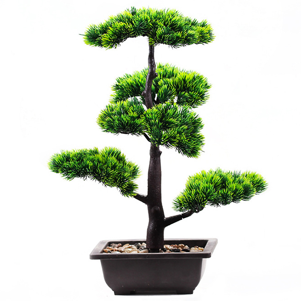 Plantas artificiais beleza pin - Christmas Tree Artificial avaliação e preço
