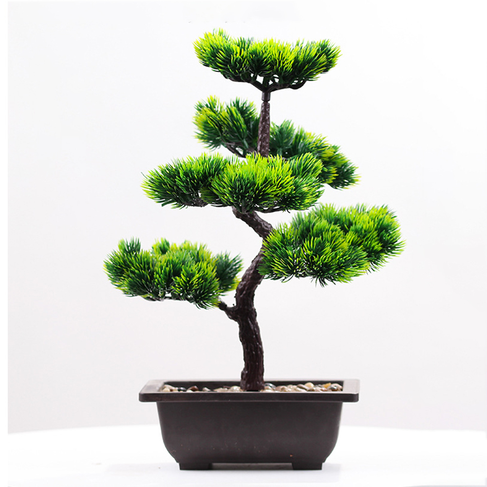 Plantas artificiais beleza pin - Christmas Tree Artificial avaliação e preço