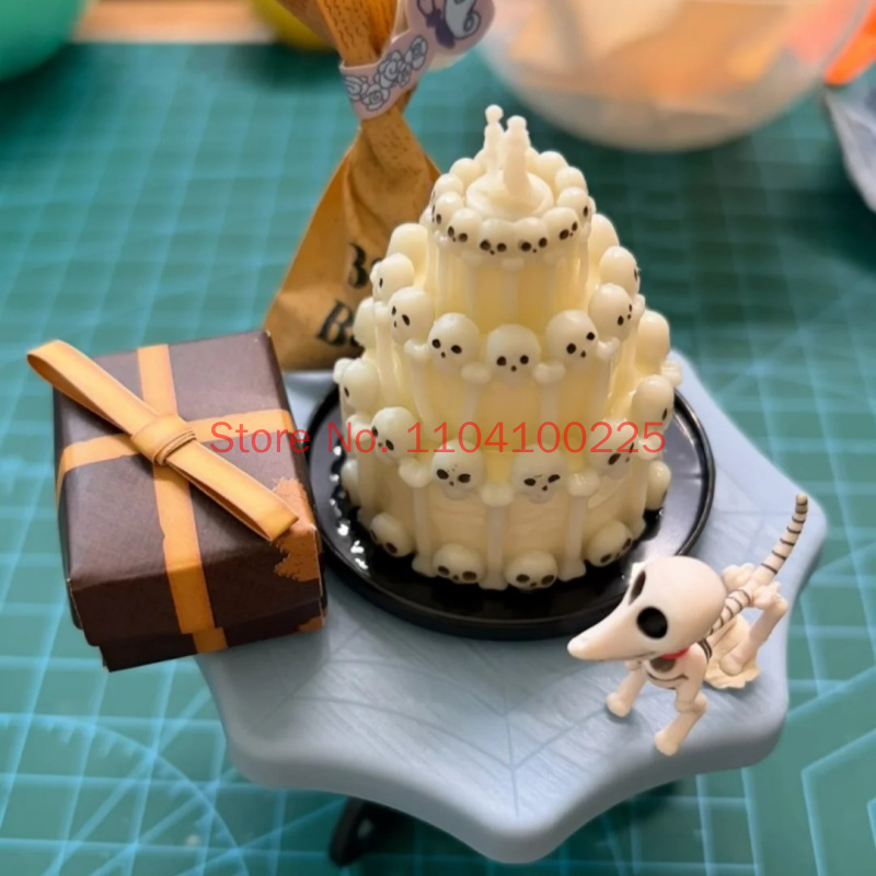 Caixa Surpresa Miniverse Ediçã - Ornament Ball Set avaliação e preço