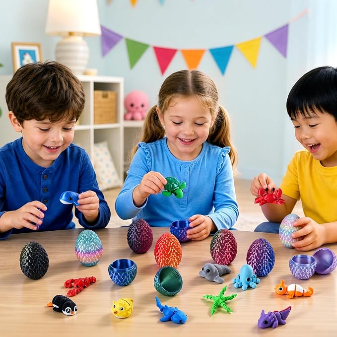 24 peças de Brinquedos Sensori - Advent Calendar Gift avaliação e preço